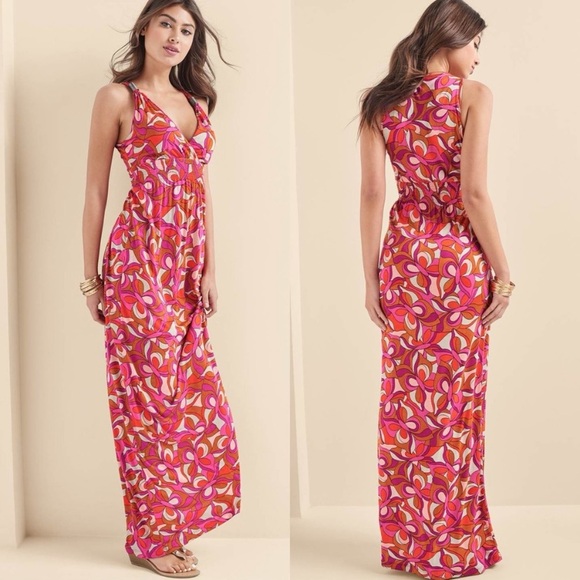 Beautiful maxi - Picture 3 of 6